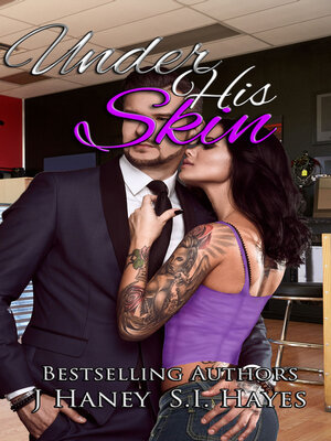 cover image of Under His Skin